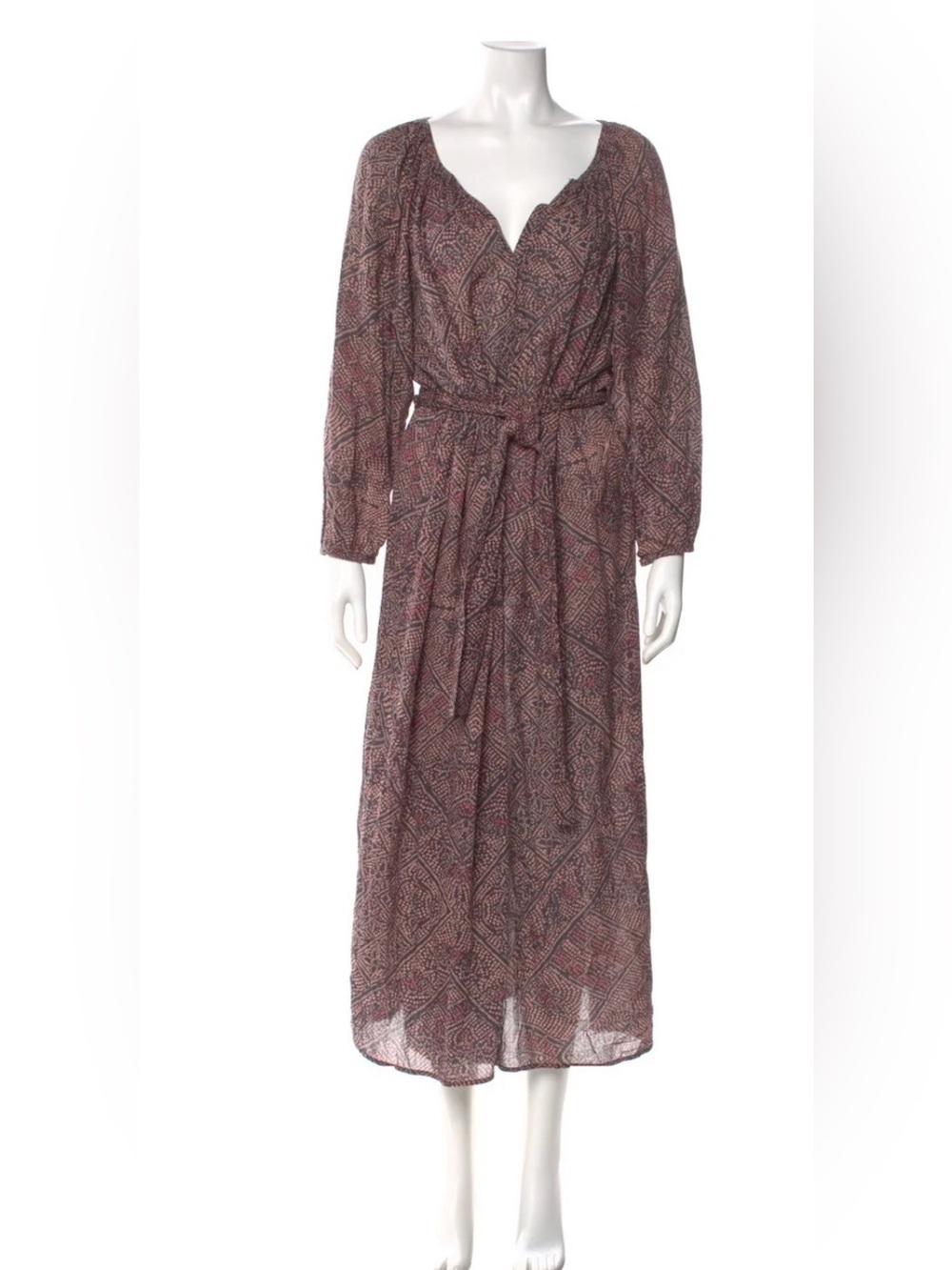 Apiece Apart Isla jumpsuit size 2